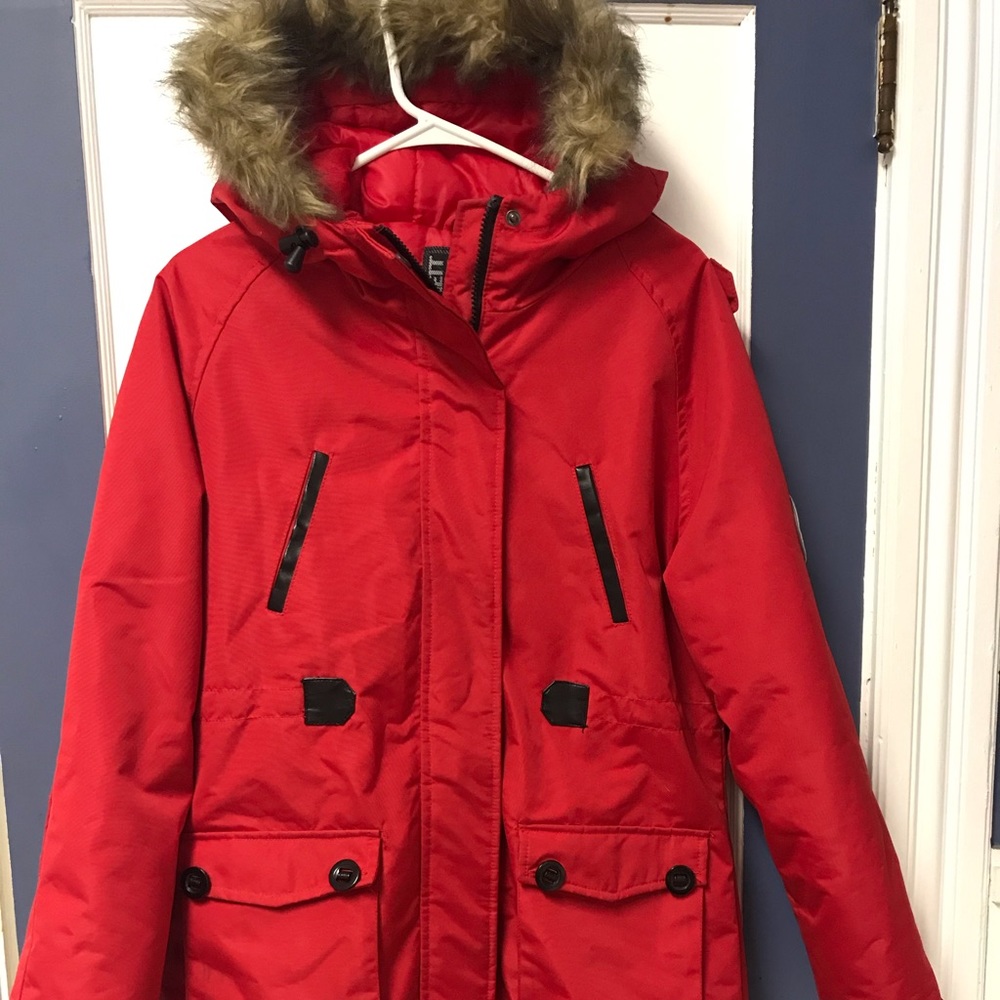 Winter Jacket